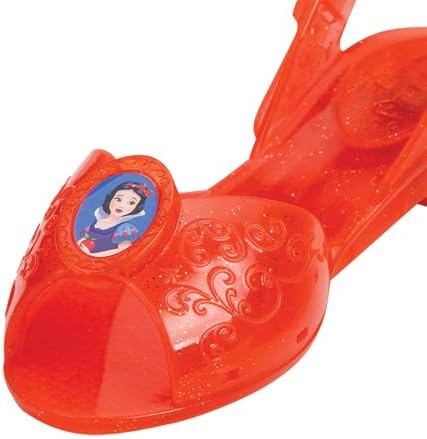 Find your Snow White magic with Disguise Light-Up Shoes