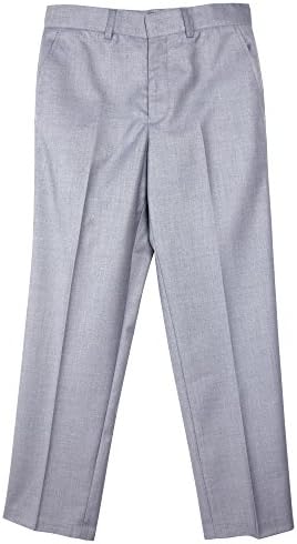 Spring Notion Boys 4-Piece Suspender Underwear Set