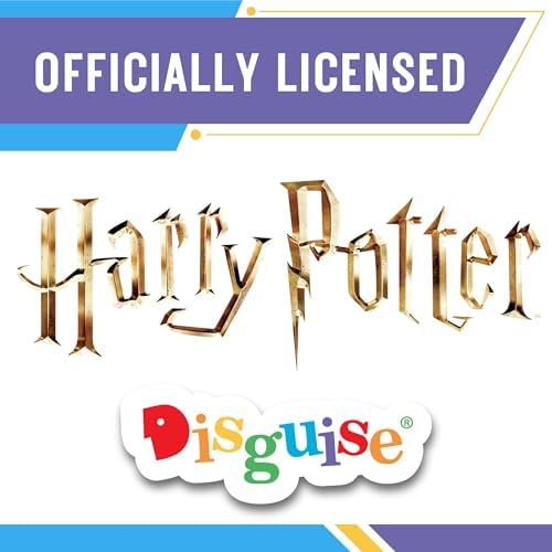 Disguise Hermione Granger Costume for KidsOfficial Harry Potter Hogwarts