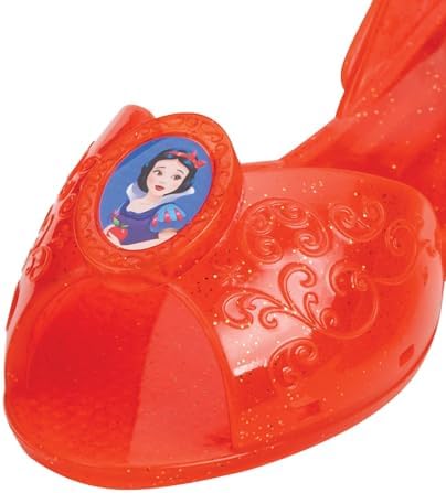 Snow White Footwear for Disguise Disney Princess Costume
