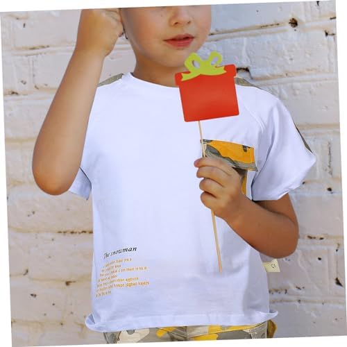 LIFKOME Boys Summer Outfit Set - Trendy Comfortable