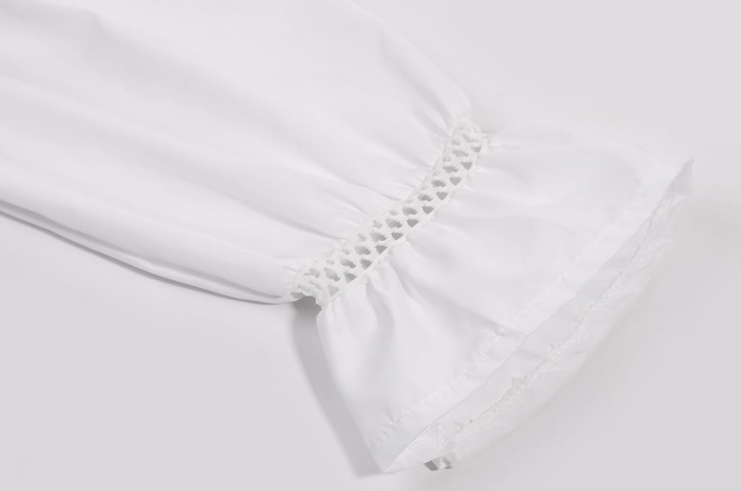 SIZGAROOT Colonial Costume for Girls
