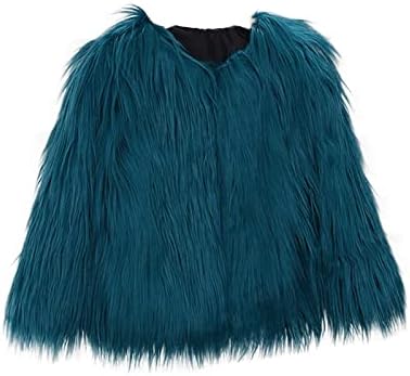Cozy Winter Coat