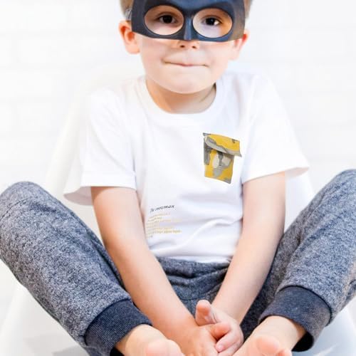 GALPADA Lightweight Toddler T-Shirt and Pants Set for Summer Adventure 80