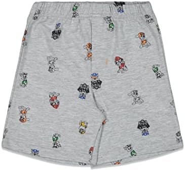Nickelodeon Paw Patrol Outfit Set for Kids
