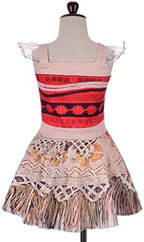 Dressy Daisy Princess Adventure Halloween Costume with Accessories