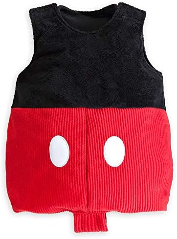 Mickey Mouse Baby costume Original Disney designs