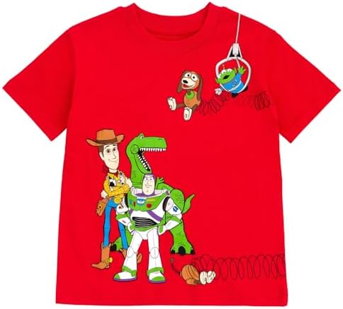 Disney Kids Super Comfortable Outfit