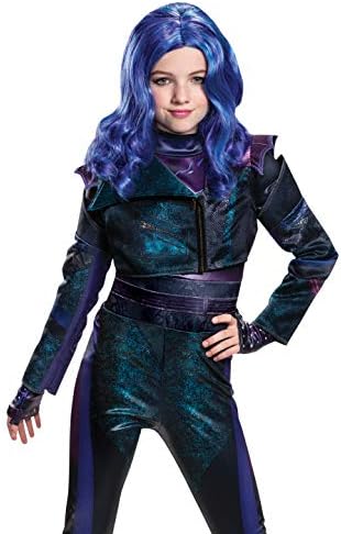 Disguise Kids Wig and More