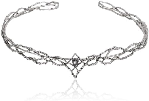 ANBALA Crystal Fairy Crown