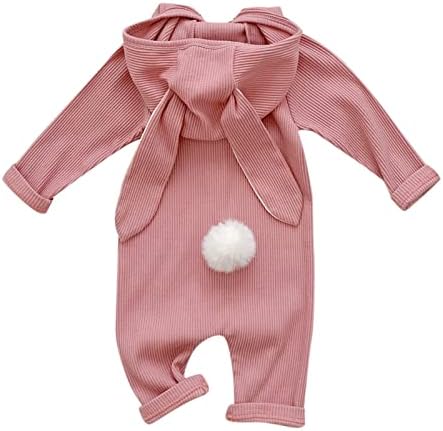 Adorable Newborn Romper Cozy Fashionable Perfect for Boys Girls