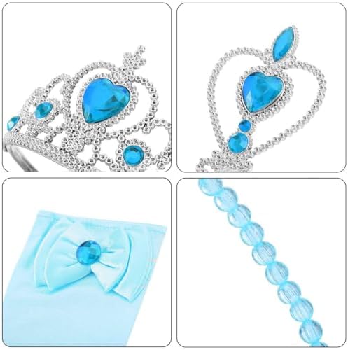 Cutey May Princess Assessment Set