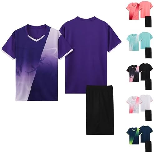 Basketball Jersey for Boys and Girls