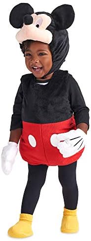 Mickey Mouse Baby costume Original Disney designs