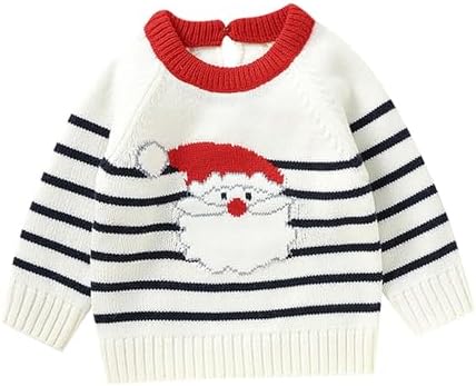 Perfect Baby Girls Christmas Costume for Cozy Holidays