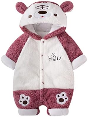 Infant Toddler Halloween Romper