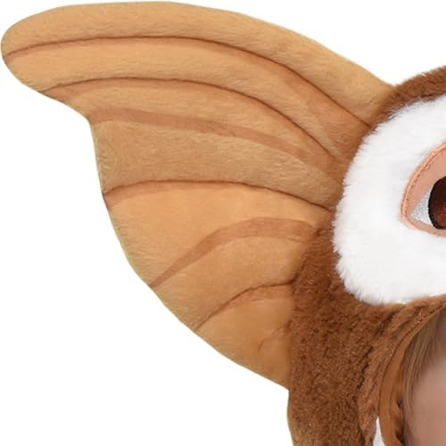 Party City Gizmo Halloween Costume for Baby 6-12M