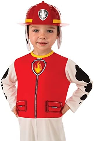 Rubies Kids Marshal Nickelodeon Hat with Ears