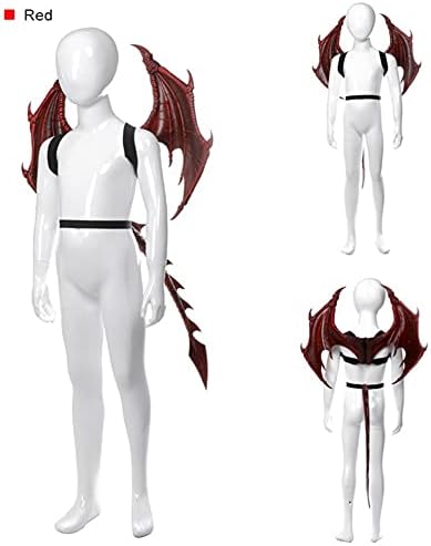 Dragon Costume Set for Kids - Halloween More