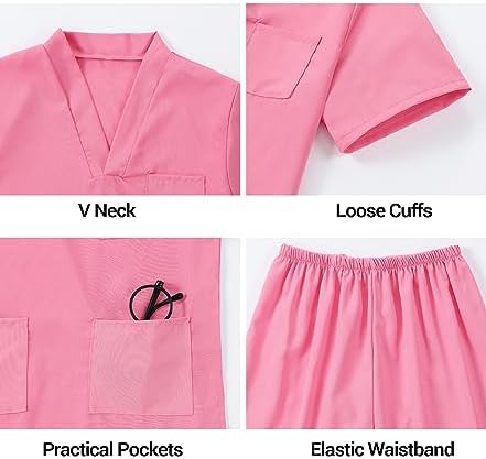BOMLY Kids Doctor Costume Set