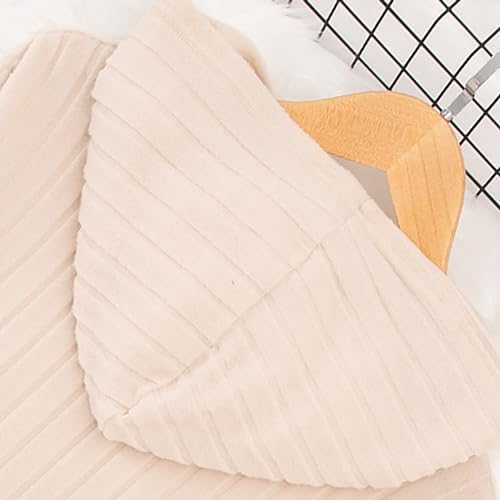 AMIMOJY Baby Girls Two-Piece Sweatshirt Trouser Set for Autumn
