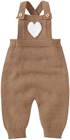 Soft and Cuddly Baby Romper