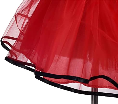 Dressy Daisy Baby Girl Polka Dots Fancy Costume Party Dress with Headband