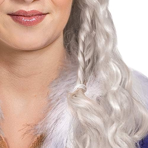 Be the Star with the Disney Addission Wig for Girls