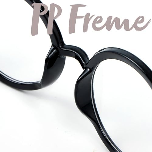 Spooktacular Wizard Glasses