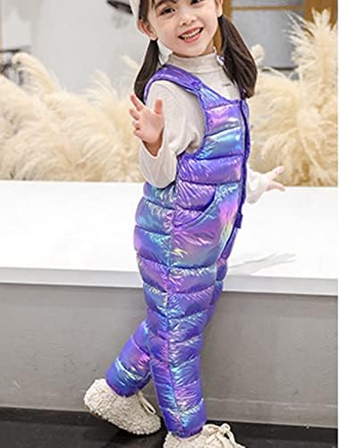 AnFeng Winter Warm Jumpsuit for Babies 12-18M