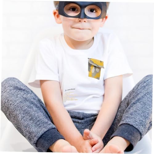 LIFKOME Boys Summer Outfit Set - Trendy Comfortable