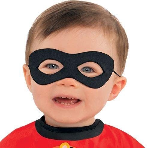 The Incredibles Baby Jack Costume for Kids
