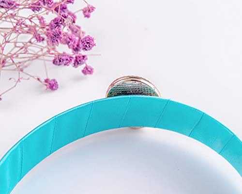 Elastic Princess Costume Headband