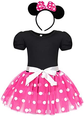Princess Wow Wow Tutu Dress