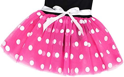 Princess Wow Wow Tutu Dress