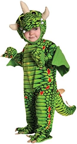 Perfect for Little Dragons