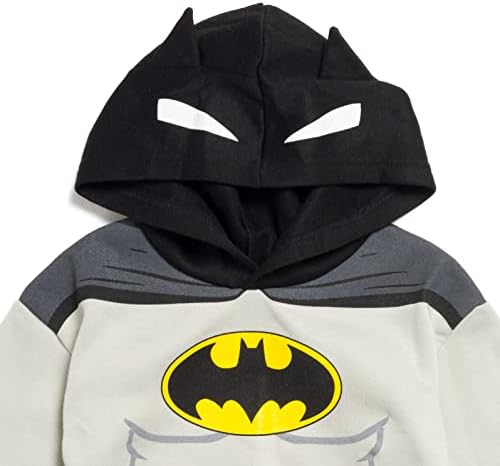 DC Comics Justice League Hoodie and Pants Set for Kids