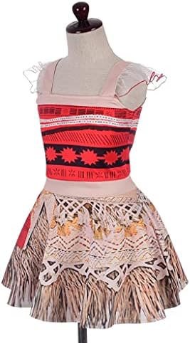 Dressy Daisy Princess Adventure Halloween Costume with Accessories