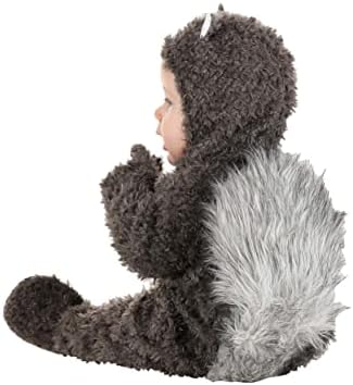 Fun Costumes Infant Squirrel Costume 0-3 Months