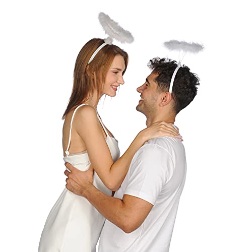Funcredible Angel Halo Provides Elegance