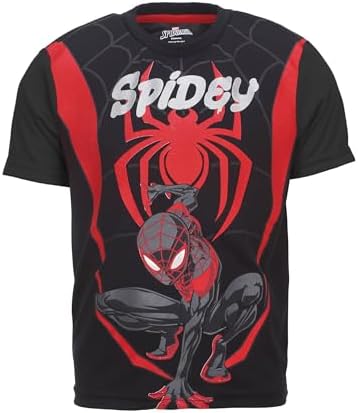 Marvel Avengers Kids Outfit Set