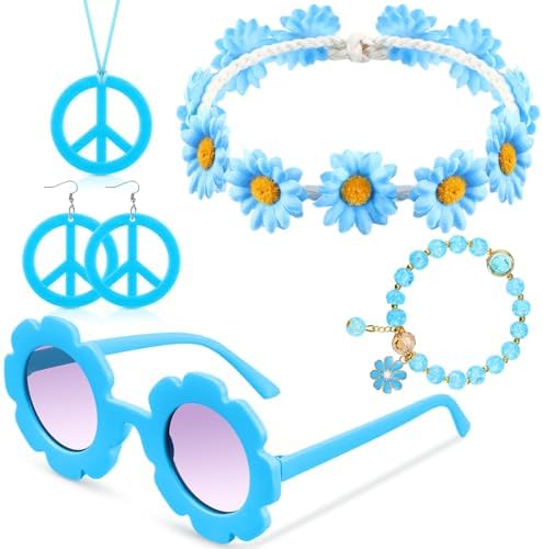 Hippie Kids Starting Point