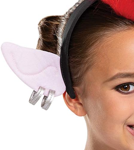 Trolls World Tour Headband for Girls