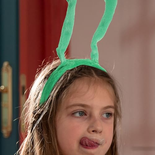 Homoyoyo Christmas Plush Headband