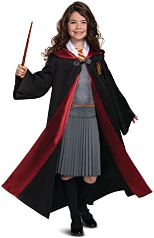 Disguise Hermione Granger Girls Harry Potter Costume