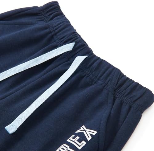 Bumeex 2-7Y Toddler Cotton T-Shirt Set