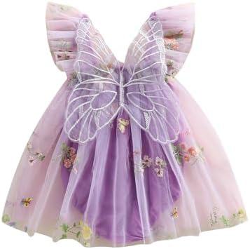 Little Princess Butterfly Waltz
