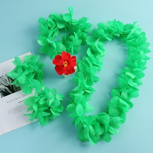 Hawaiian Princess Costumes Accessories Toddler Set