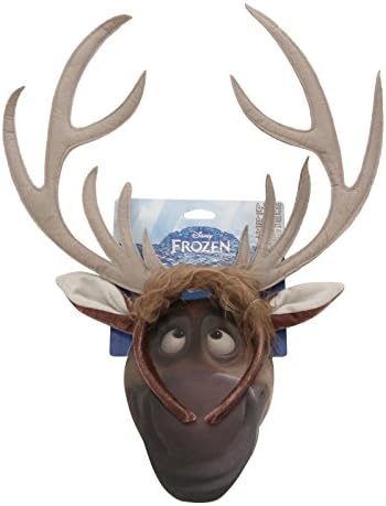 Disney Frozen Sven Antler Headband for Adults Kids
