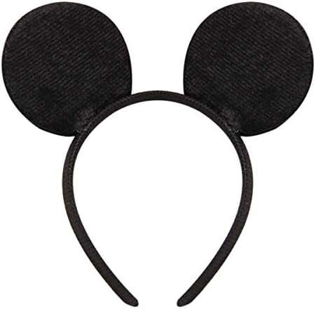 Toddler Boys Mouse Halloween Costume